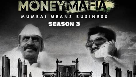 Money Mafia Season 3 .